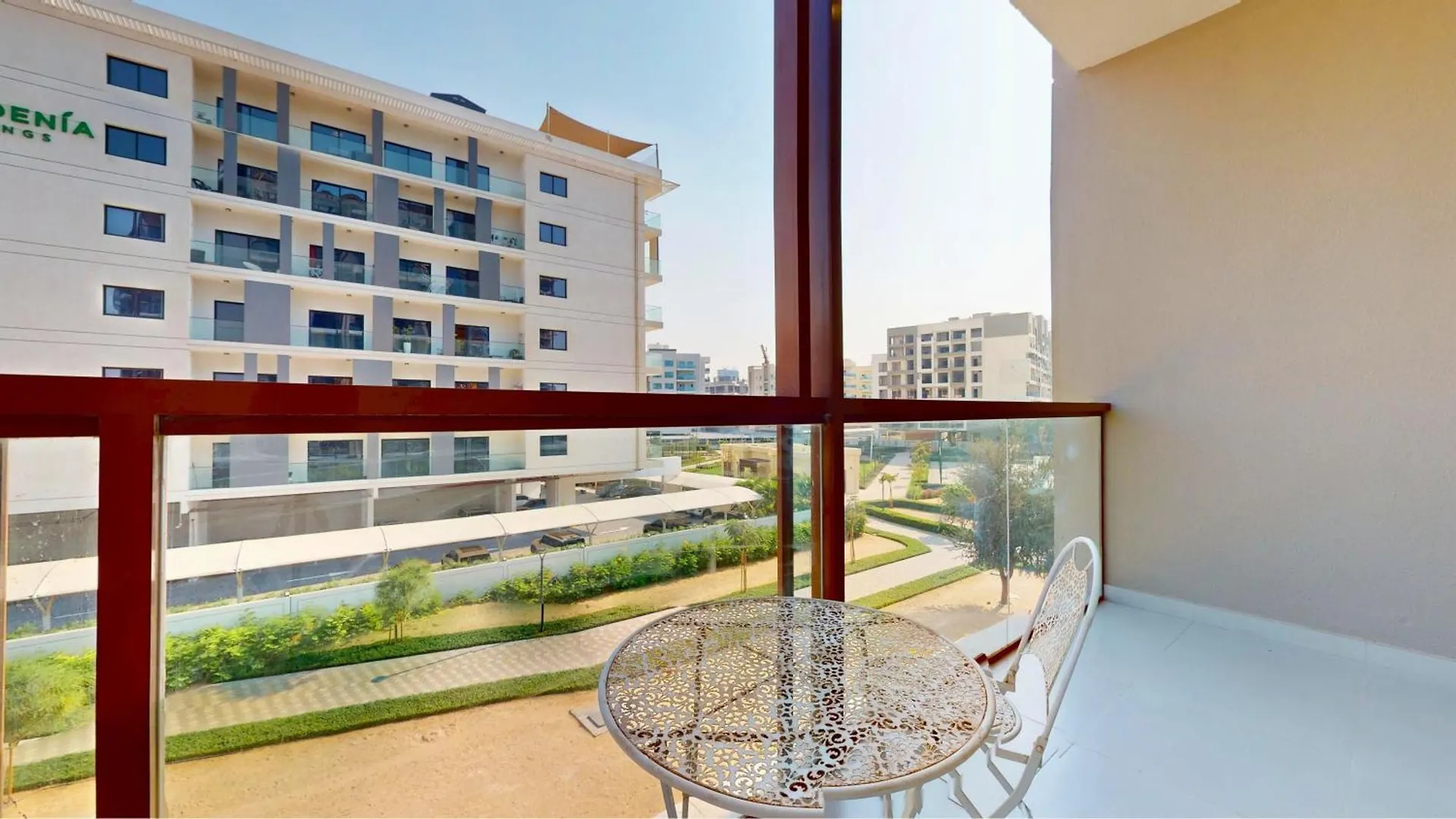 Apartment Sleek & Spacious 1Br In 2020 Marquise - Arjan Dubai