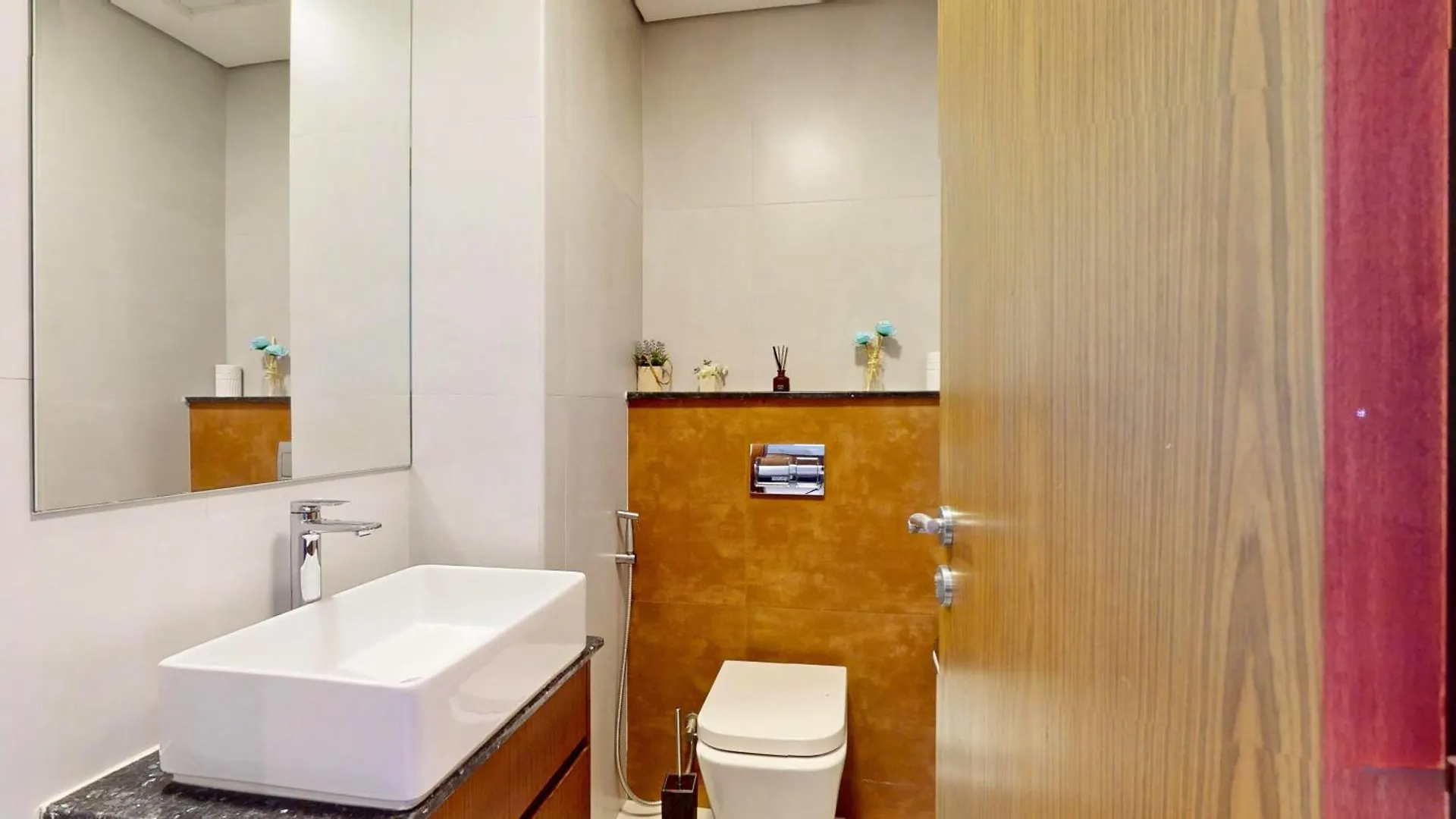 Sleek & Spacious 1Br In 2020 Marquise - Arjan Dubai