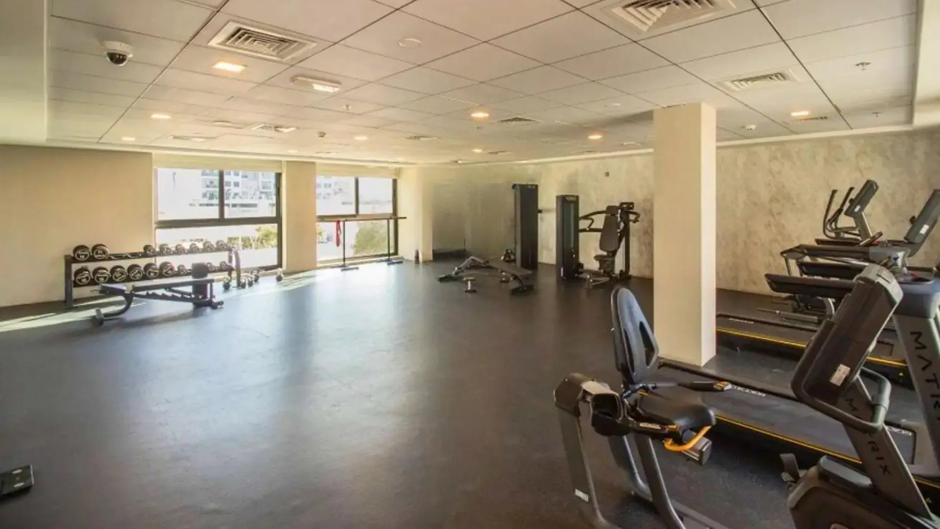 Apartment Sleek & Spacious 1Br In 2020 Marquise - Arjan Dubai United Arab Emirates