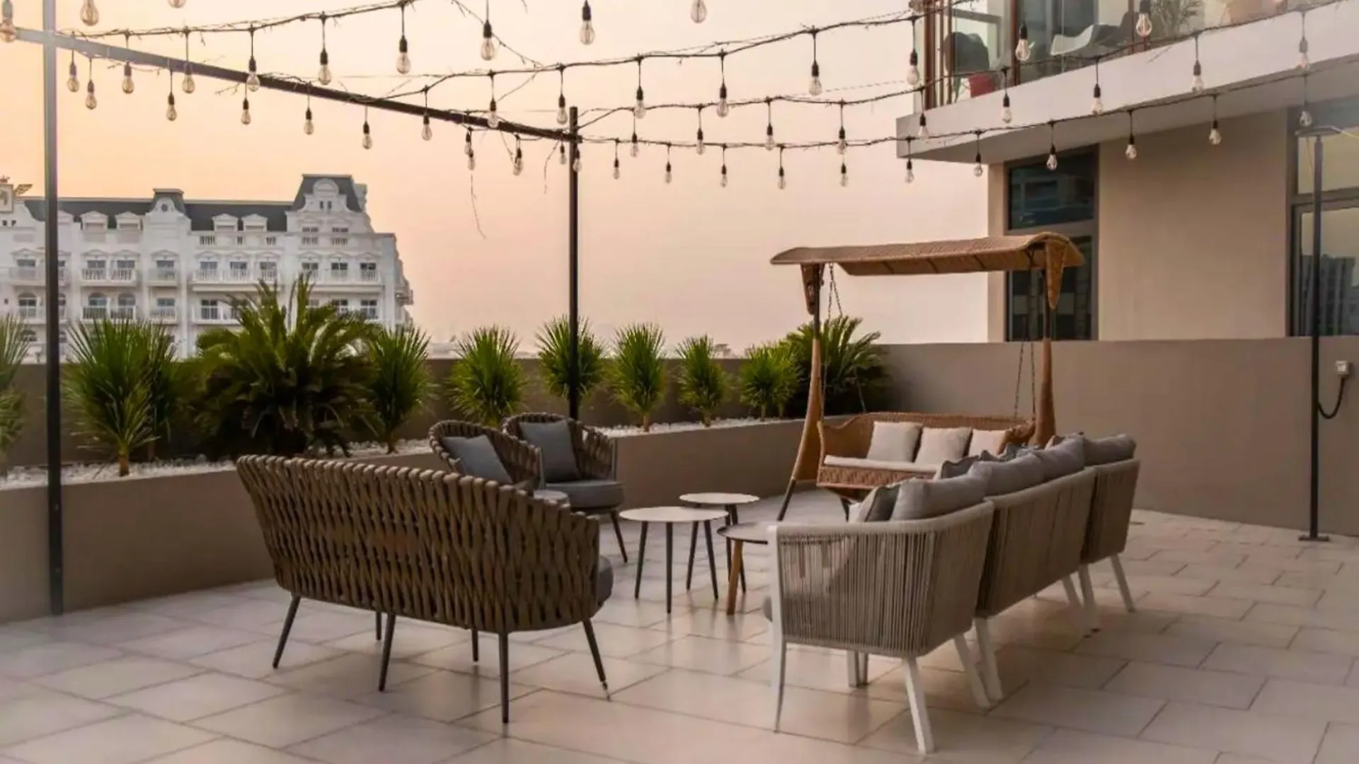 Sleek & Spacious 1Br In 2020 Marquise - Arjan Dubai